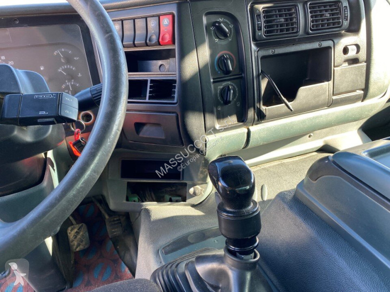 شاحنة Renault 340