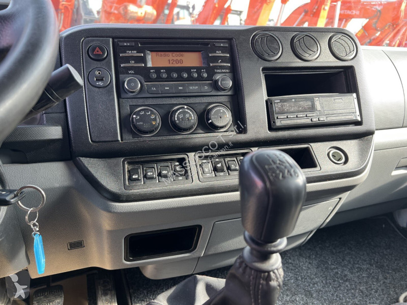 شاحنة Renault 600-MXL