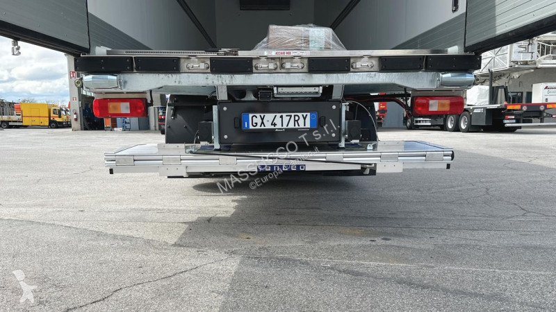 Camion Volvo FE 350 6x2
