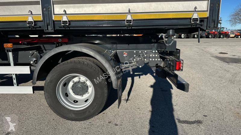 Camion Renault D210 4x2