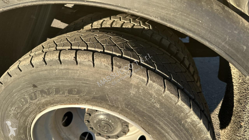شاحنة Iveco ML120E18 4x2