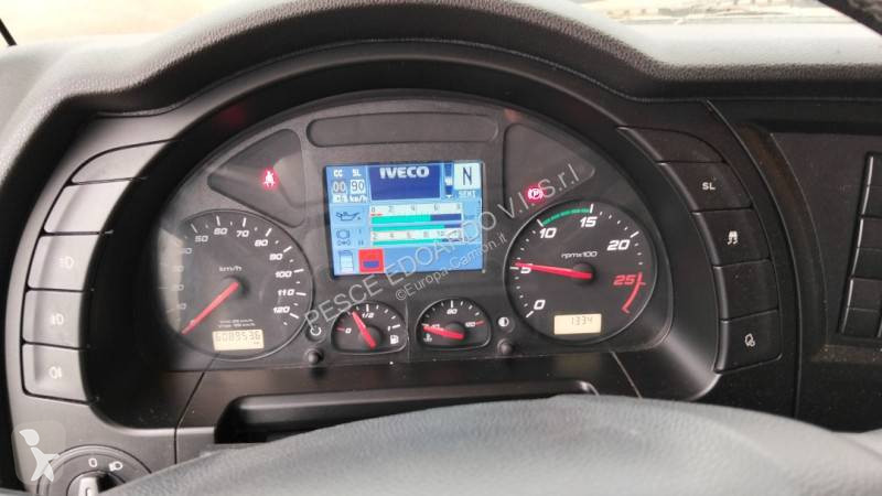شاحنة Iveco