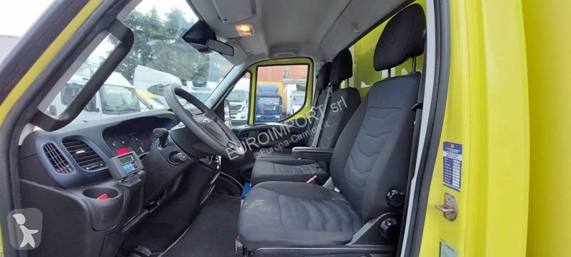 Camion Iveco