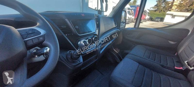 Lastbil Iveco