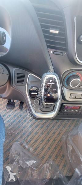 شاحنة Iveco