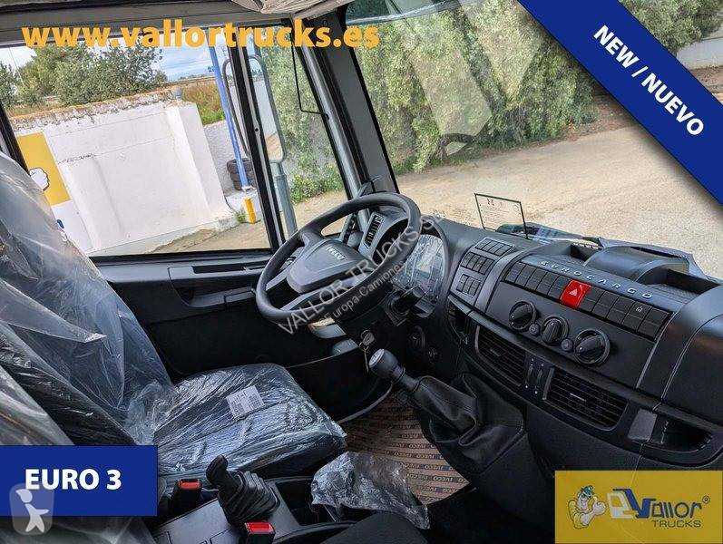 شاحنة Iveco