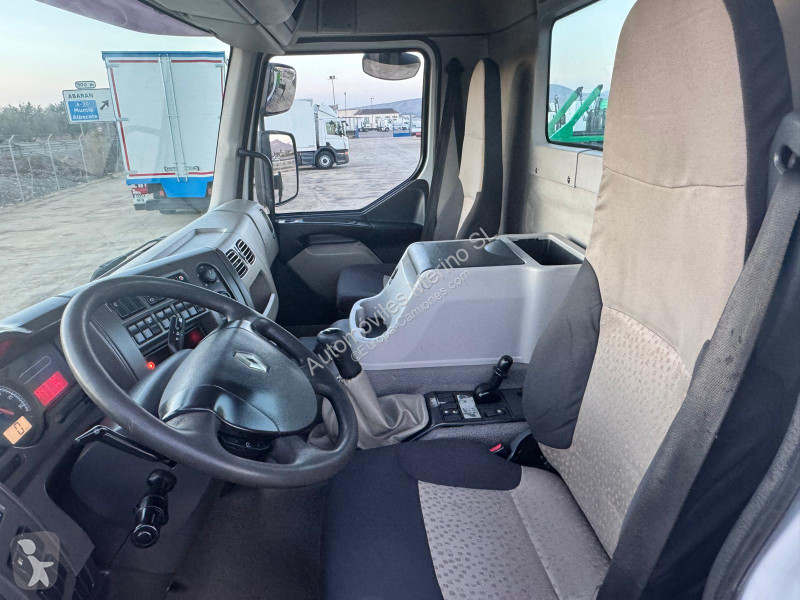 Camión Renault PREMIUM 410.26 DXI