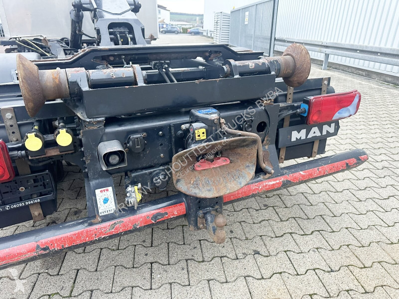 شاحنة MAN TGL 12.250 4x2 BL TGL 12.250 4x2 BL,...