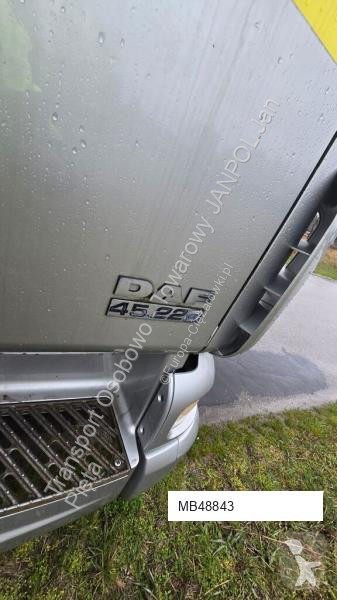 Камион DAF LF6