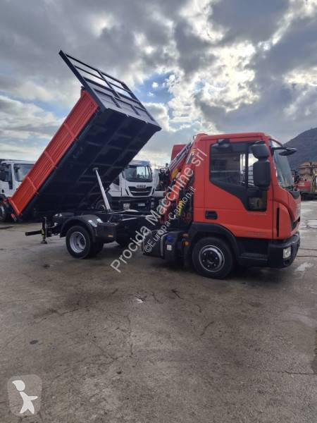 Camion Iveco