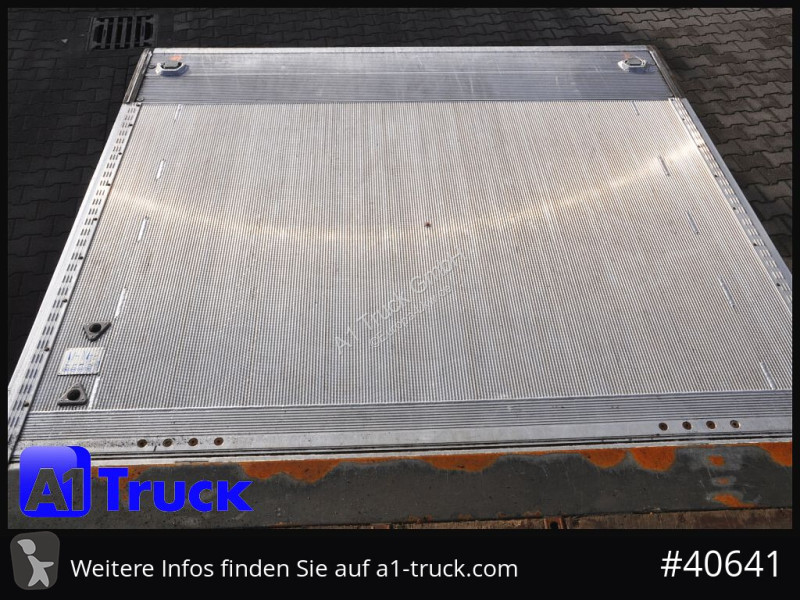 شاحنة Mercedes Antos, 2546, Getränke, LBW,...