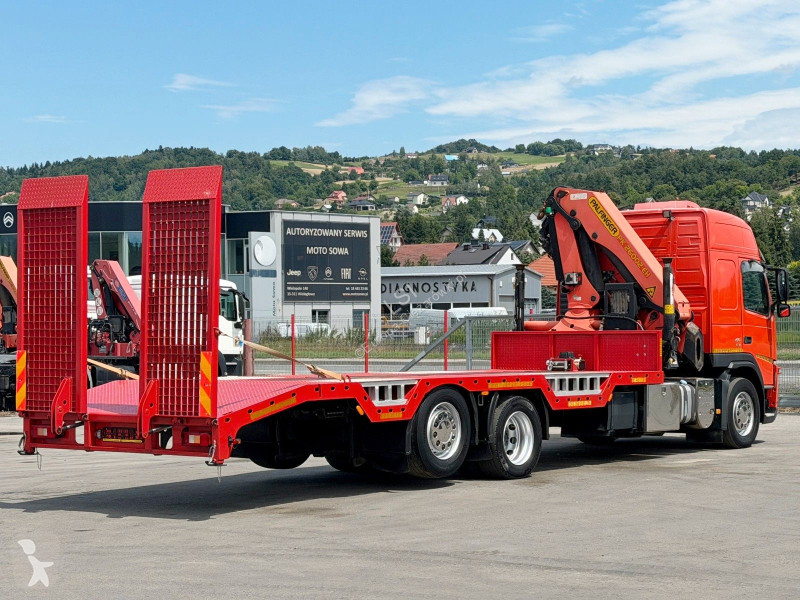 Камион Volvo * PK 26002 - EH D / FUNK* TOPZUSTAND