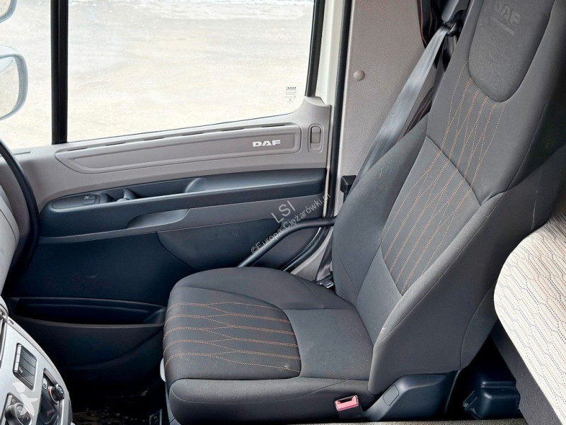 شاحنة DAF 530 Pritsche 8,15 m * 6x2