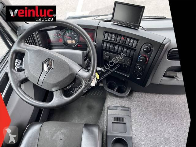 شاحنة Renault