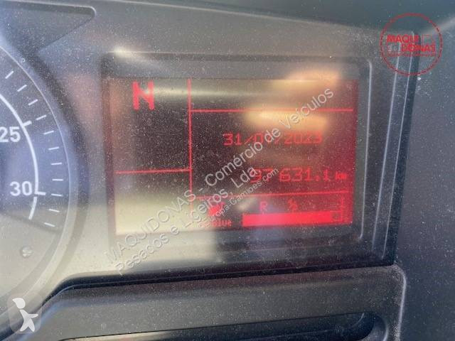 شاحنة Renault
