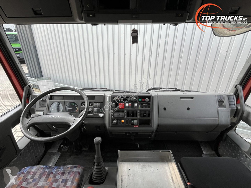 شاحنة Iveco 135 E22 Eurofire 4x4 - 1.600 ltr...