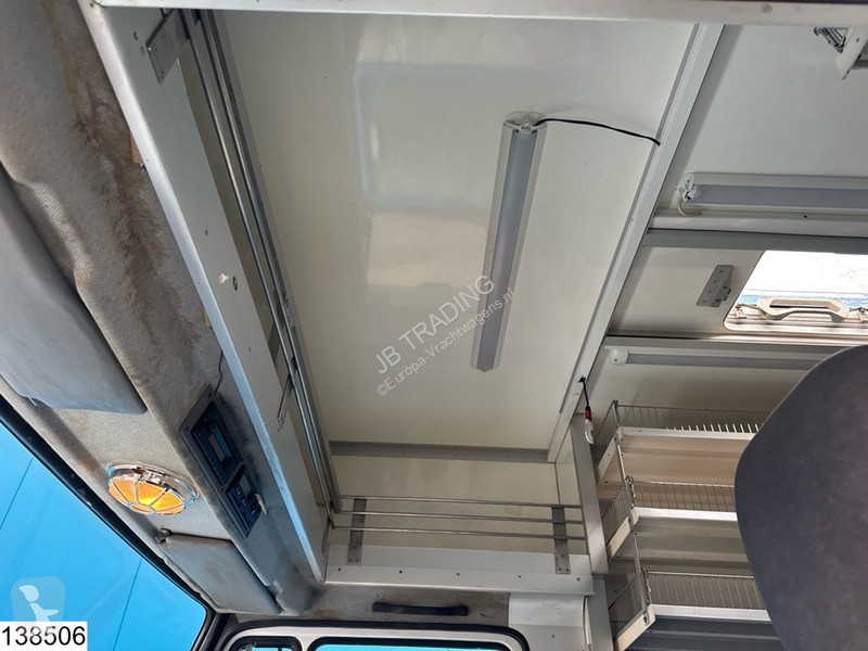 Camion Mercedes 816 D EURO 5, Promotional...
