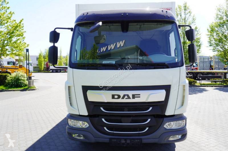 Камион DAF