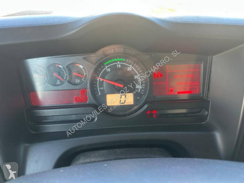 Lastbil Renault