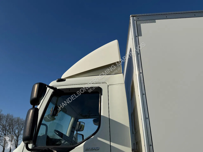 شاحنة DAF 290  290.19 EURO6. 860x248x235