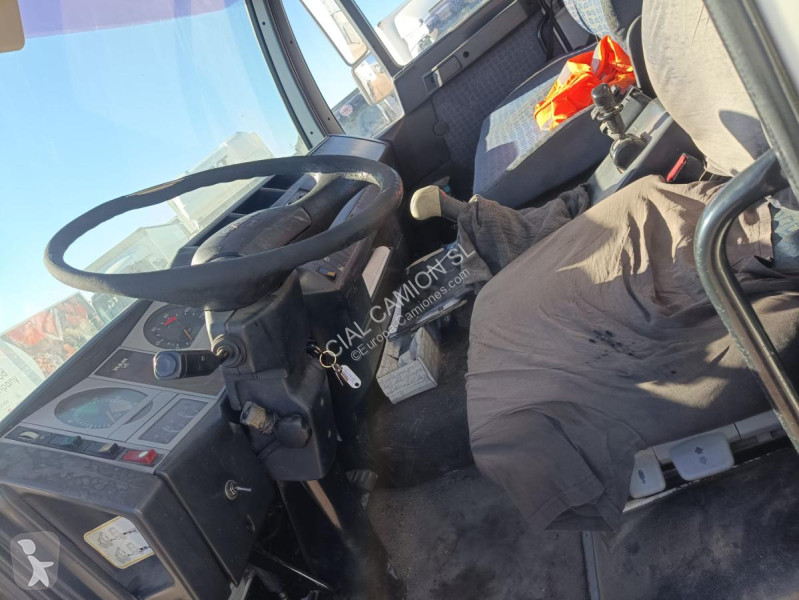 Camion MAN 18.250