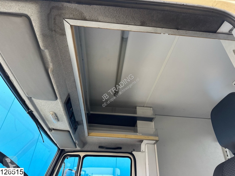 Camion Mercedes 813 D EURO 4, Promotional...