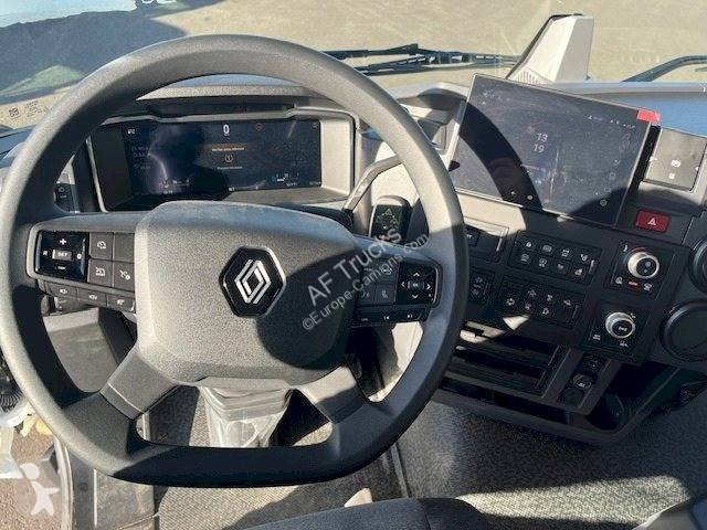 شاحنة Renault