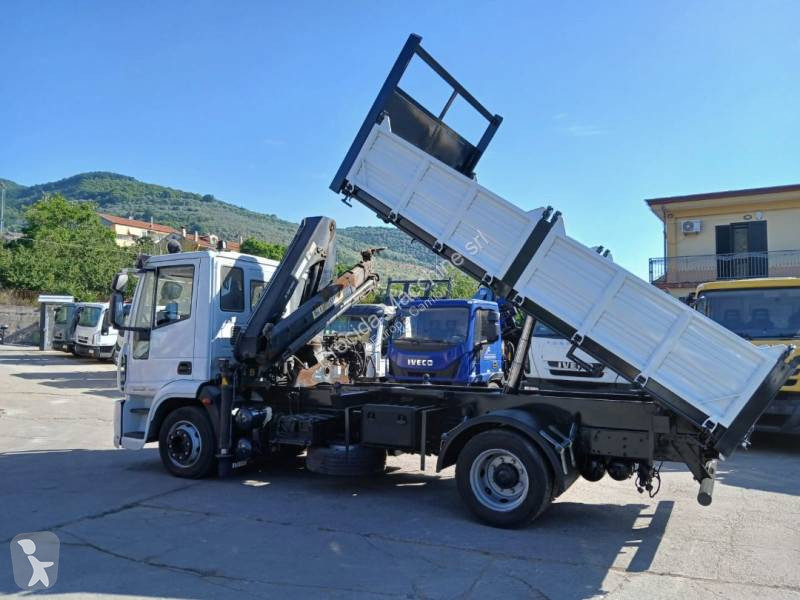 Camion Iveco