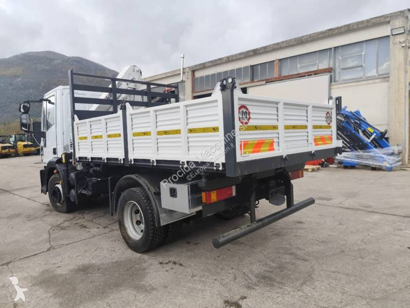Camion Iveco