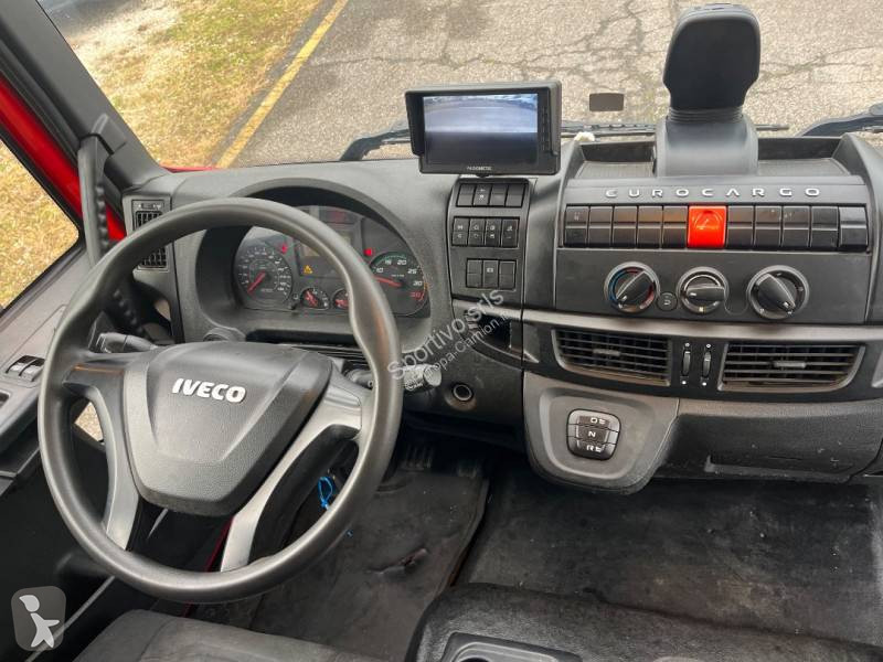 Camion Iveco