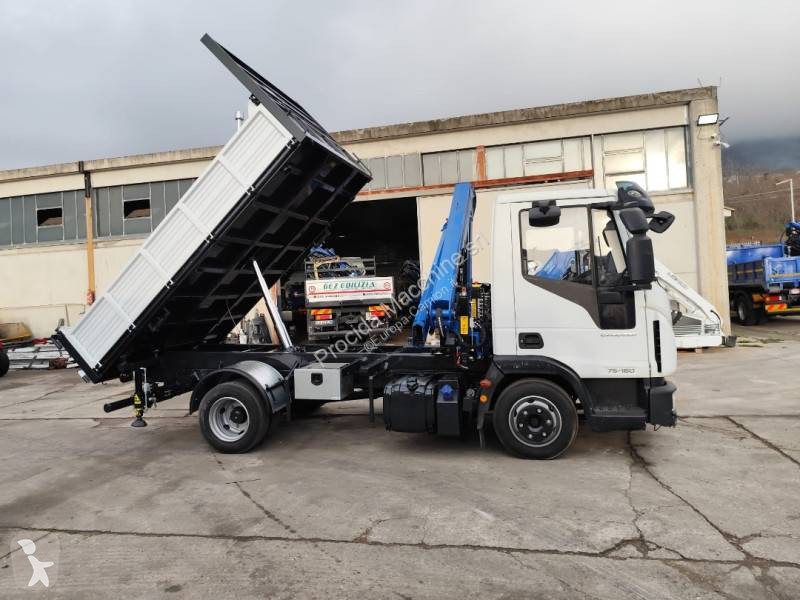 شاحنة Iveco