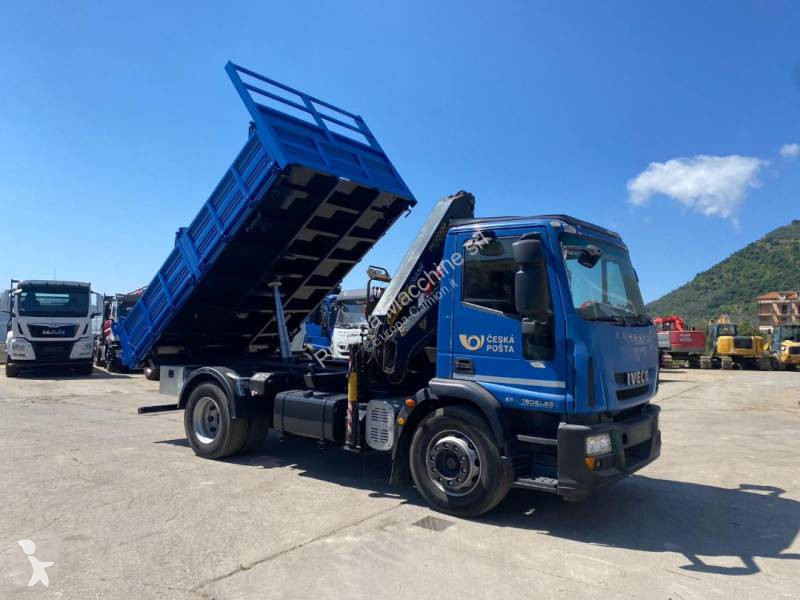 شاحنة Iveco
