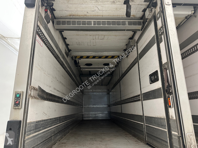 شاحنة Renault D 290