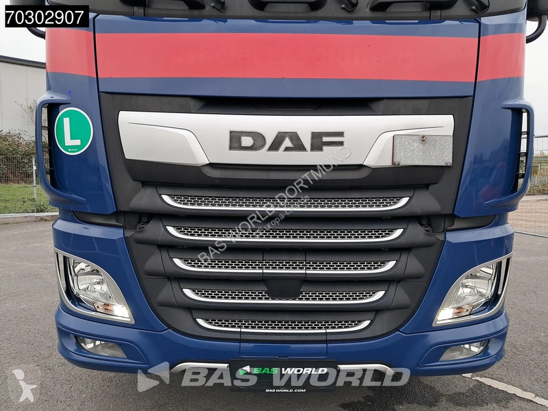 شاحنة DAF 480 6X2 BDF Retarder SSC...