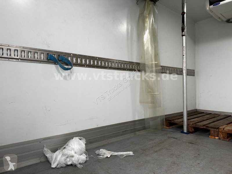شاحنة MAN 5.180 4x2 Kühlkoffer Carrier Xarios...