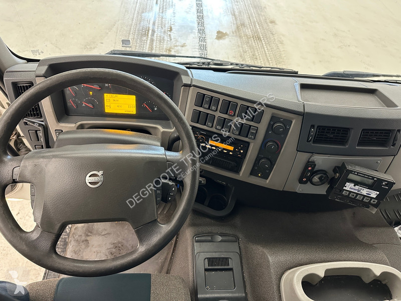 شاحنة Volvo 280
