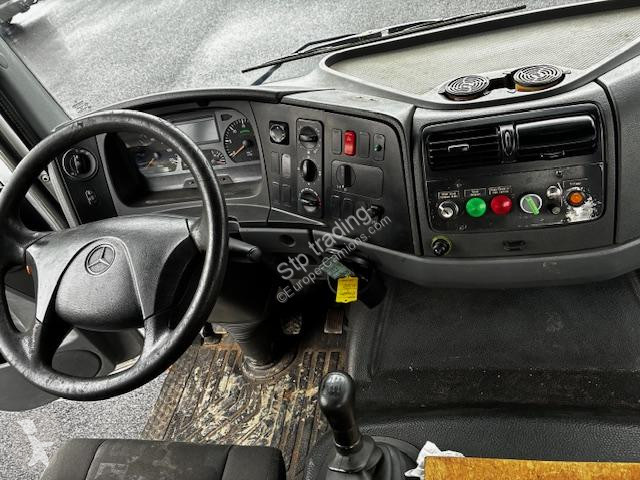 شاحنة Mercedes ATEGO