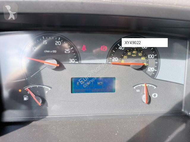 شاحنة Volvo FM 330 4x2 7,7 m Curtainsider and...