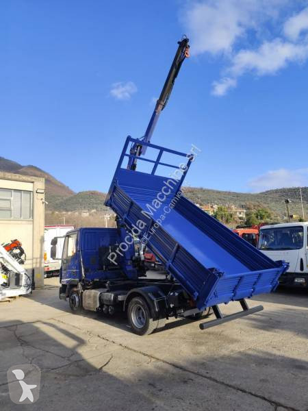 Camion Iveco