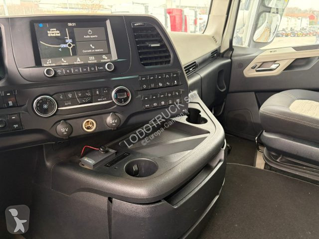 شاحنة Ford F
