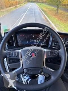 شاحنة Scania