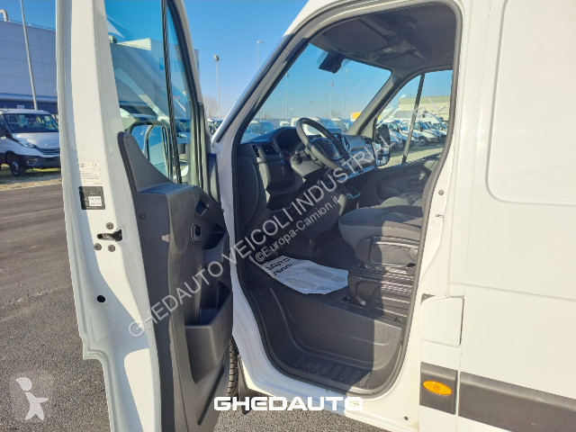 Veicolo commerciale Opel Movano III 35 FWD -...