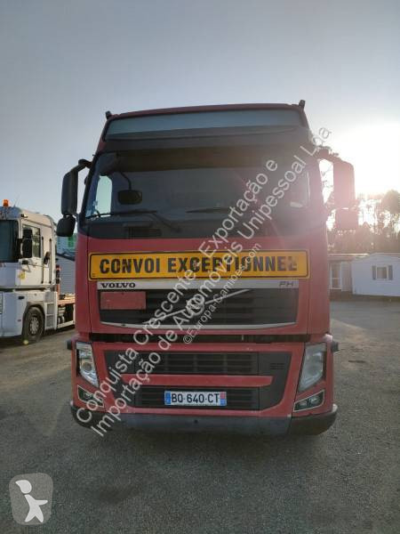 شاحنة Volvo