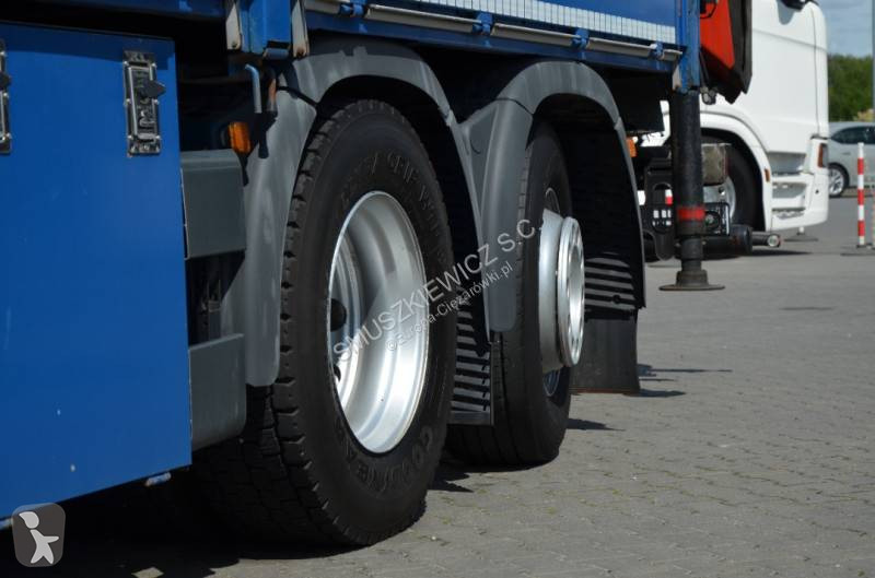Camion MAN