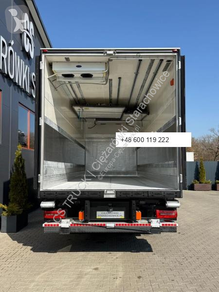 شاحنة MAN TGX 26.510