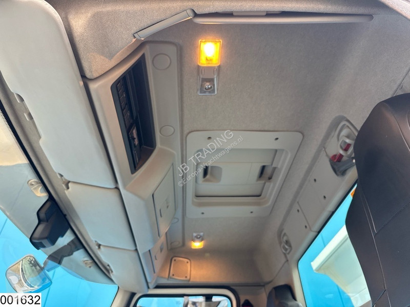 شاحنة Renault D 19 320 EURO 6d, Bennes RCI