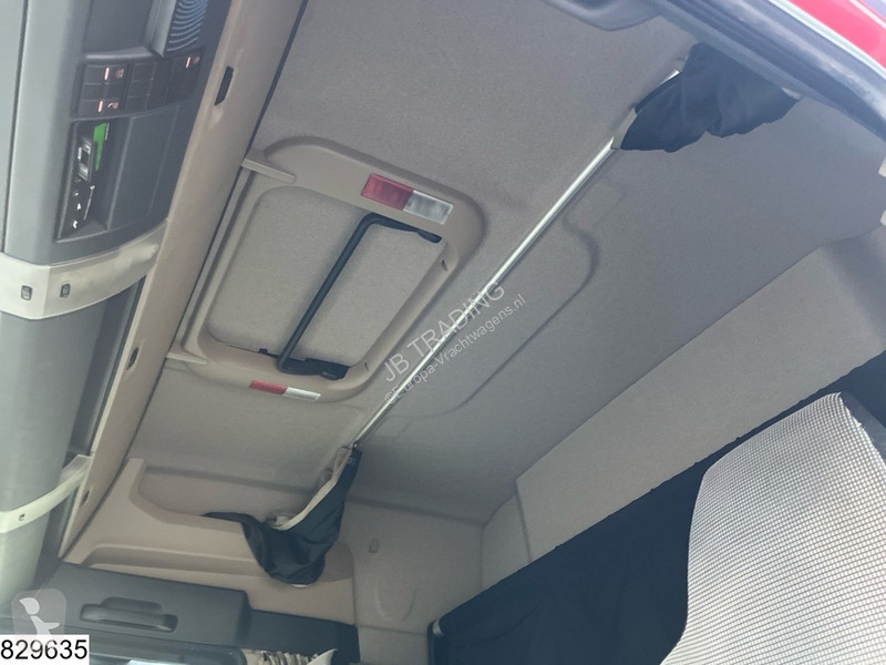 شاحنة MAN 26 460 6x2, EURO 6, Combi, Retarder,...