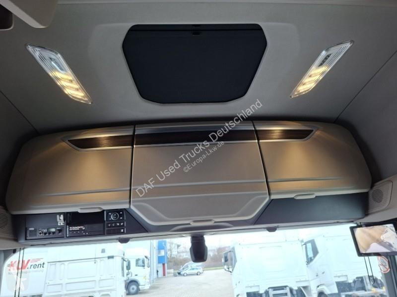 شاحنة DAF XG+ 480 N 6X2 N