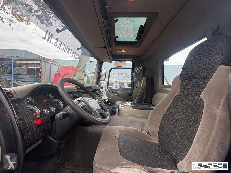 شاحنة DAF 410 Full Steel - NL Truck - Automatic...
