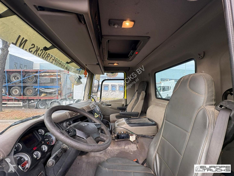 شاحنة DAF 410 Steel/Air - Belgian Truck - 6x4 -...